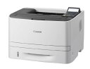 【中古】旧モデル Canon レーザープリンタ Satera LBP6600 A4モノクロ対応 A4モノクロ33ppm 給紙枚数標準300枚 「LIPS LX」...