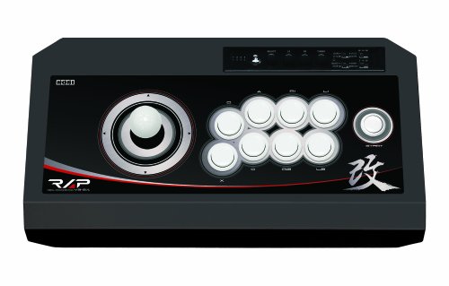 【中古】 リアルアーケードPro.V3 SA 改 (PS3用) 【中古】 リアルアーケードPro.V3 SA 改 (PS3用)