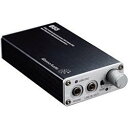 【中古】iBasso Audio USB-DAC ポータブルヘッドホンアンプ D55