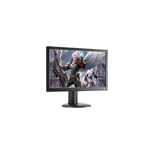 【中古】iiyama 昇降・ピボット機能対応 + ホワイトLEDバックライト搭載 23.6型ワイド液晶ディスプレイ ProLite B2480HS-B2