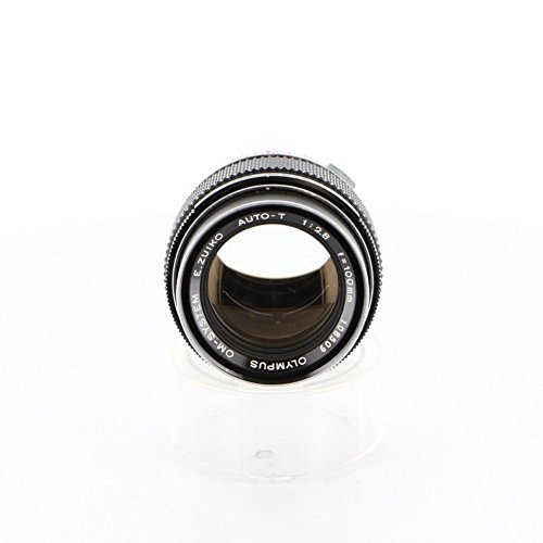 šOlympus MF OM 100mm F2.8