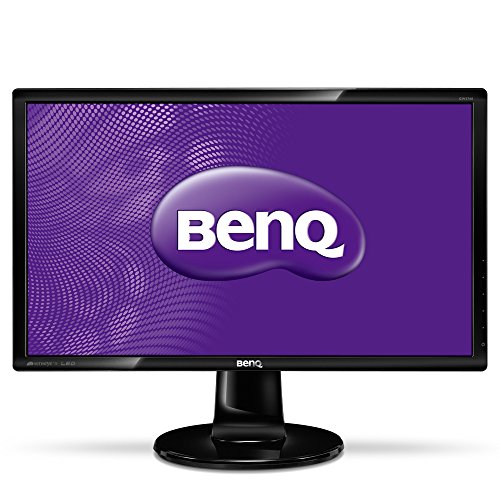 【中古】BenQ 27インチワイド スタン