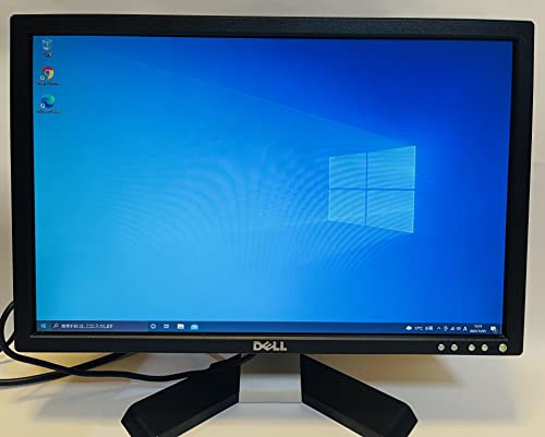 【中古】DELL 20インチ液晶モニター E207WFPc 【中古】DELL 20インチ液晶モニター E207WFPc