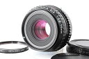 【中古】Pentax SMC A645 75mm F2.8