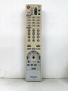 【中古】パナソニック テレビリモコン EUR7610Y10(2)