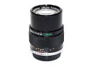 【中古】Olympus OM-SYSTEM E.Zuiko Auto-T 135mm f3.5 1:3.5