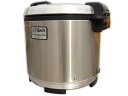 【中古】やかん屋 業務用炊飯ジャー タイガー魔法瓶 炊飯ジャー 炊きたて JNO-A360 6合〜2升炊き
