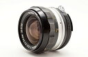 【中古】Nikon ニコン NIKKOR-N Auto 24mm F2.8