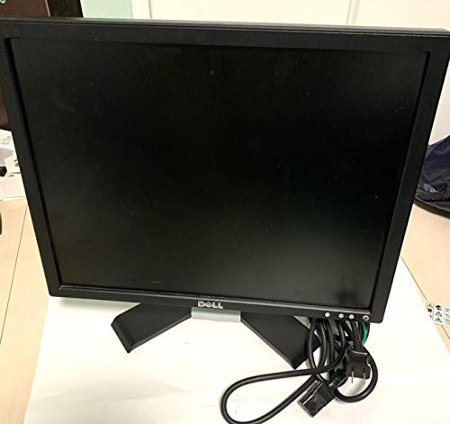 【中古】中古 DELL ディスプレイ E198FPb 19 インチ 【中古】中古 DELL ディスプレイ E198FPb 19 インチ