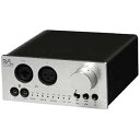【中古】RATOC ヘッドホンアンプ・DAC RAL-DSDHA5