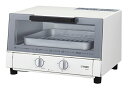 【中古】タイガー魔法瓶(TIGER) オーブン トースター やきたて ホワイト KAM-H130-W(2)