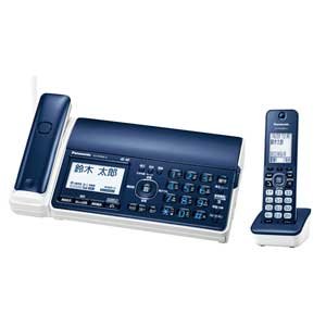 šۥѥʥ˥å FAX ä KX-PZ500DL-A [ͥӡ֥롼]