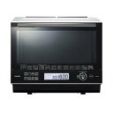 【中古】東芝(TOSHIBA) ERPD3000W 東芝 過熱水蒸気オーブンレンジ 石窯ドーム スタンダードモデル グランホワイト