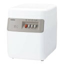 【中古】TOSHIBA もちつき機 もちっ子 2合〜1升 AFC-116(W)
