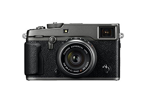 šFUJIFILM ߥ顼쥹 X-Pro2 󥺥å եȥǥ X-PRO2LK-23F2-GR