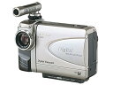 【中古】Sharp シャープ VL-NZ10 miniDV 液晶ビューカム アクセサリーキット同梱
