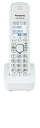 【中古】パナソニック 増設子機 ホワイト KX-FKD401-W