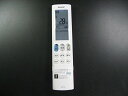 【中古】シャープ エアコンリモコン B021JB