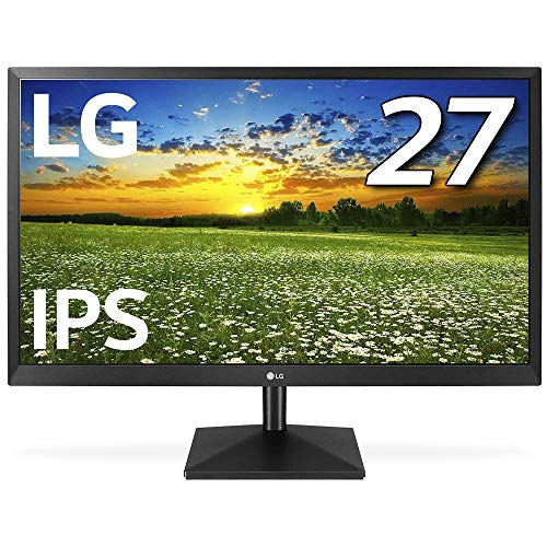 【中古】LG モニター ディスプレイ 27MK430H-B 27インチ/フルHD/IPS 非光沢/HDMI端子付/ブルーライト低減機能/FreeSync・DASモード搭載 【中古】LG モニター ディスプレイ 27MK430H-B 27インチ/フルHD/IPS 非光沢/HDMI端子付/ブルーライト低減機能/FreeSync・DASモード搭載