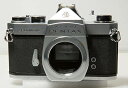 【中古】アサヒペンタックス ASAHI PENTAX SP フィルム一眼ボディ(2)