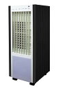 【中古】テクノス 冷風扇 スリムタイプ イオン搭載 TCI-050