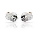 【中古】Campfire Audio VEGA 2020 【CAM-5546】 有線 イヤホン リケーブル対応 カナル型 ダイナミックドライバー