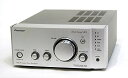 【中古】PIONEER パイオニア A-N902-S ステレオアンプ(プリメインアンプ)