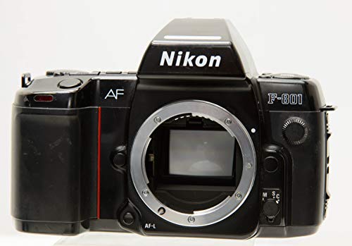 中古】Nikon ニコン F-801 フィルム一眼レフカメラ | 中古カメラ