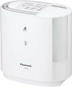 【中古】パナソニック 加湿機 気化式 ~8畳 ホワイト FE-KFT03-W