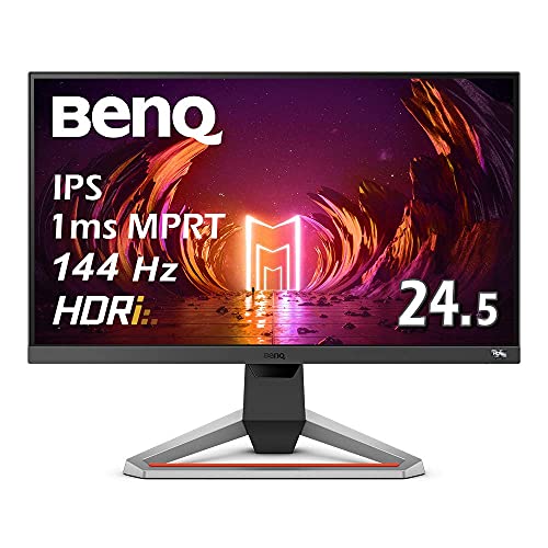 【中古】BenQ MOBIUZ ゲーミングモニタ