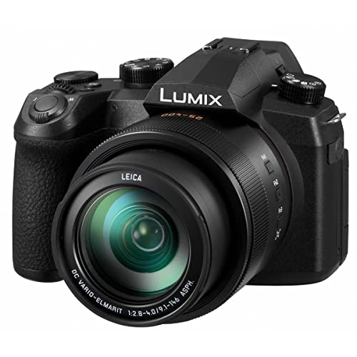 šPanasonic LUMIX DC-FZ1000M2