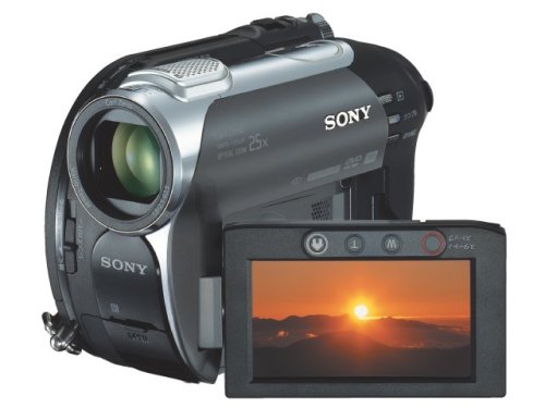 šSONY ǥӥǥ쥳(DVD) 졼 DCR-DVD308