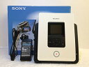 【中古】SONY DVDライター VRD-MC5