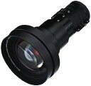 【中古】短焦点ズームレンズ VPLL-ZM31