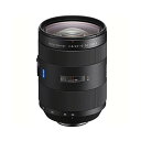 【中古】SONY Aマウント交換レンズ Vario-Sonnar T* 24-70mm F2.8 ZA SSM II SAL2470Z2