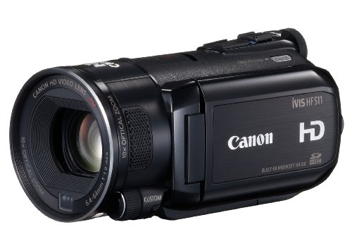 【中古】Canon ハイビジョンデジタル