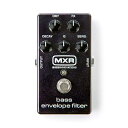 【中古】MXR エフェクター M82 B.ENVELOPE FILT.