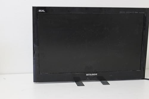 【中古】三菱電機(MITSUBISHI) 19V型 液晶 テレビ LCD-19LB1 ハイビジョン 2010年モデル