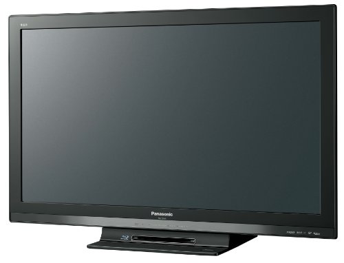 【中古】パナソニック 32V型 液晶テレビ ビエラ TH-L32RB3 ハイビジョン HDD内蔵 2011年モデル