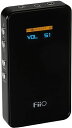 【中古】Fiio USB-DAC ヘッドホンアンプ E7【並行輸入品】