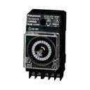 【中古】パナソニック(Panasonic) 協約型タイムスイッチ 1回路型 TB15601K
