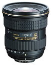 【中古】Tokina 超広角ズームレンズ AT-X 116 PRO DX II 11-16mm F2.8 (IF) ASPHERICAL キヤノン用 APS-C...