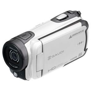 【中古】グリーンハウス 2.5型液晶�