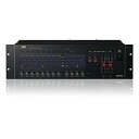 【中古】JVCケンウッド デジタルミキサー PS-DM300