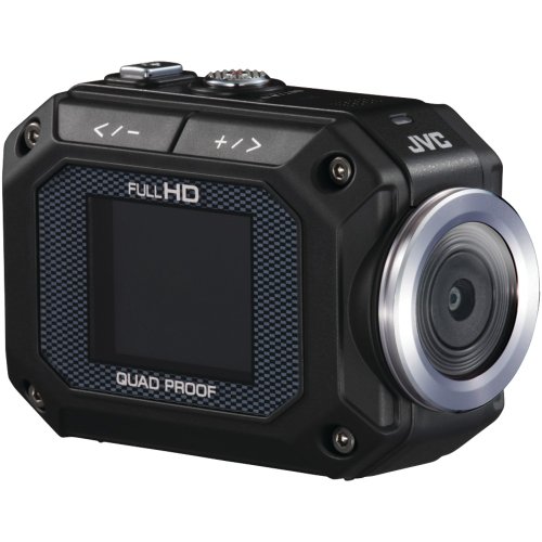 【中古】JVC GC-XA1 Adixxion HD Action Video 