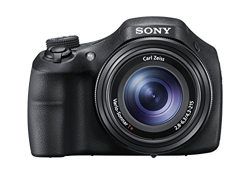 šSONY ǥ륫 Cyber-shot HX300 2110 50 DSC-HX300-B