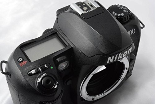 【中古】Nikon ニコン D100 【中古】Nikon ニコン D100