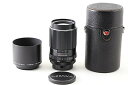 【中古】Pentax M42 S-M-C Takumar 135mm F3.5(2)