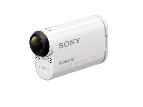 【中古】SONY ビデオカメラ アクショ