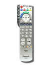 【中古】パナソニック テレビリモコン N2QAYB000324(2)